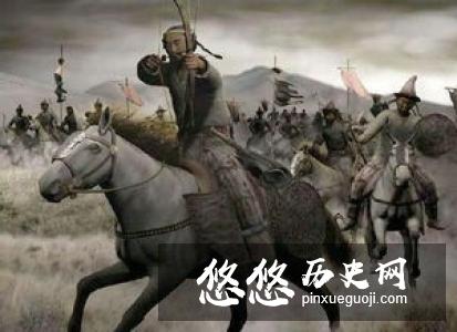 一代名将岳飞惨死，口号也是惨死原因之一？