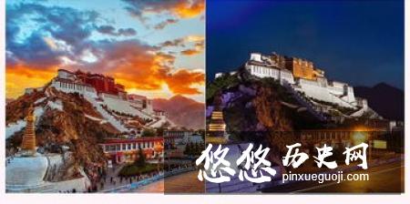 尺尊公主才是松赞干布的正妻？尺尊公主和文成公主哪个地位高？