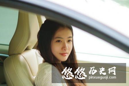 解密：历史上最理直气壮的出轨女人是谁？