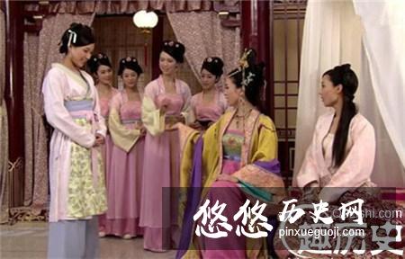 大清朝皇帝选秀女与美貌无关 拼的只是家世！