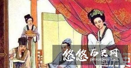 贾南风妹妹是谁？最后嫁给谁了？留下一段佳话