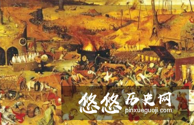 中国历史典故100条