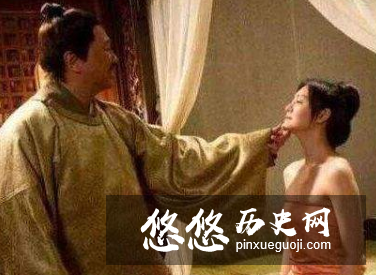 古代一夫一妻多妾，女性是如何相处